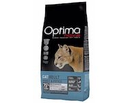 OPTIMAnova Cat Rabbit & Potato GF 2 kg 