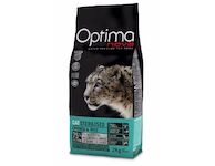 OPTIMAnova Cat Sterilised 2 kg