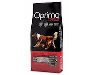 OPTIMAnova Dog Adult Active 12 kg Expirace 5/2025