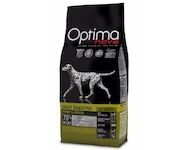 OPTIMAnova Dog Adult Digestive Rabbit & Potato GF 12 kg