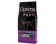 OPTIMAnova Dog Adult Giant Chicken & Rice 12 kg