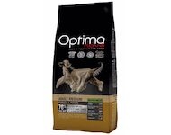 OPTIMAnova Dog Adult Medium Chicken & Potato GF 12 kg