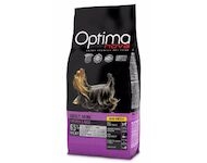 OPTIMAnova Dog Adult Mini Chicken & Rice 12 kg