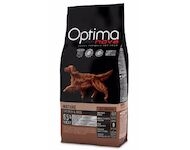 OPTIMAnova Dog Mature Chicken & Rice 12 kg