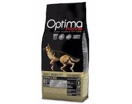 OPTIMAnova Dog Mobility Chicken & Rice 12 kg