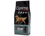 OPTIMAnova Dog Obesity Chicken & Rice 12 kg