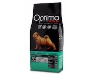 OPTIMAnova Dog Puppy Digestive Rabbit & Potato GF 2 kg