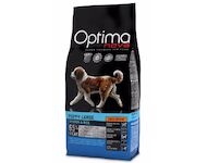 OPTIMAnova Dog Puppy Large Chicken & Rice 12 kg