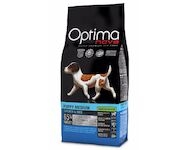 OPTIMAnova Dog Puppy Medium Chicken & Rice 12 kg