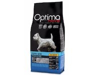 OPTIMAnova Dog Puppy Mini Chicken & Rice 2 kg