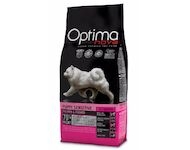 OPTIMAnova Dog Puppy Sensitive Salmon & Potato GF 12 kg