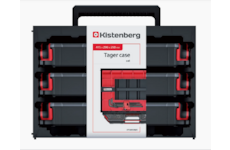 Organizér KTC40306B TAGER KISTENBERG