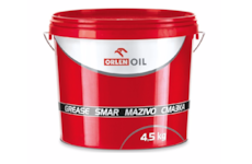 Orlen Oil Greasen Grafit 4,5 kg