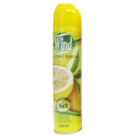 Osvěžovač vzduchu Wind Lemon 300ml sprej