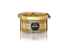 Osvěžovače vzduchu AROMA PRESTIGE ORGANIC GOLD