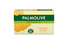 PALMOLIVE mýdlo 90g Milk&Honey