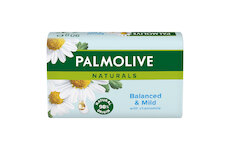 PALMOLIVE mýdlo Naturals 90g Heřmánek