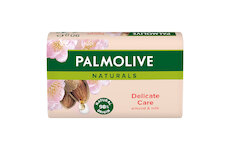 PALMOLIVE mýdlo Naturals Almond&Milk 90g