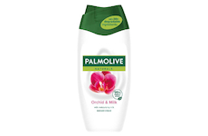 PALMOLIVE Naturals sprchový gel 250ml Black Orchid