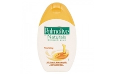 PALMOLIVE sprchový gel 250ml Mléko&Med