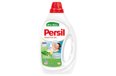 Persil prací gel Sensitive pro citlivou pokožku 19PD