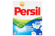 Persil prací prášek Deep Clean Plus Freshness by Silan 4PD=260g