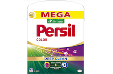 PERSIL prášek 80PD Color BOX MEGA