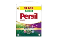 Persil prášek Color 60PD=3,6kg XXL