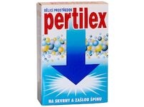 Pertilex 250g odstraňovač skvrn od trávy, vína, ovoce