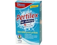 Pertilex na záclony 400g