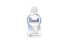 Perwol Renew prací gel 990ml na bílé prádlo