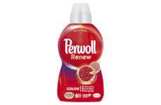 Perwoll Renew prací gel 990ml na barevné prádlo