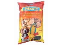 Piškoty krmné Tobby 250 g