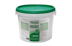 Pivovarské kvasnice granulované Mikrop 5 kg