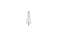 Podpěra pro rostliny Ø25x60 cm FLOO SUPPORTS