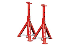 Podpěry pro automobily 2ks 3T AMIO-04186