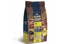 Polaris Dog Adult All kachna & krůta GF 12 kg 