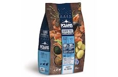 Polaris Dog Puppy All losos & krůta GF 2,5 kg