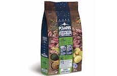 Polaris Dog Puppy Large jehně & losos GF 12 kg