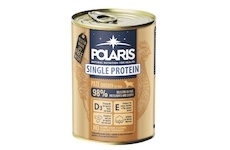 Polaris Single Protein Paté Pes Kuřecí, konzerva 400 g