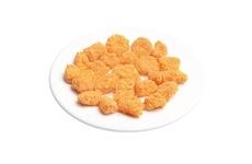 Popcorn Chicken JUKO Snacks 250 g