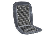 Potah sedadla šedý CSM-01-Gray