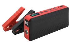 Powerbanka s funkcí JUMP STARTER 10.000mAh 600A