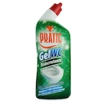 PRATIC GEL WC DISINCROSTANTE 750ml