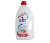 PRATIC LAVATRICE OXYGEN POWER 2,5l