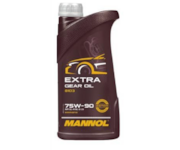 Mannol Extra Getriebeoil 75W-90 1 l