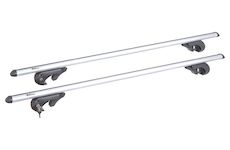 Příčný nosník zamykací hliníkový 135cm ALU-TOP TÜV