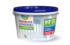 Primalex Standard 4kg