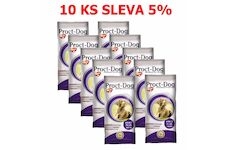 Proct-Dog Adult Plus 10 kg (10 ks) SLEVA 5 %