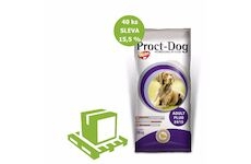 Proct-Dog Adult Plus 10 kg (paleta 40 ks) SLEVA 15,5 %